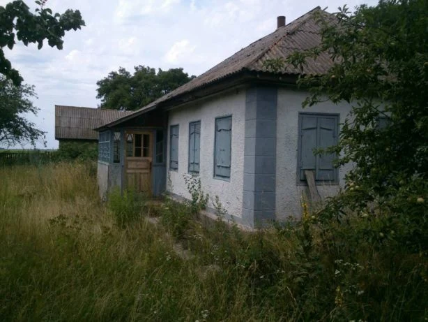 Продается частный дом в селе Тинки, Черкаская область
