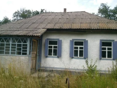 For sale, detached house in the village of Tinki, Черкаyska oblast