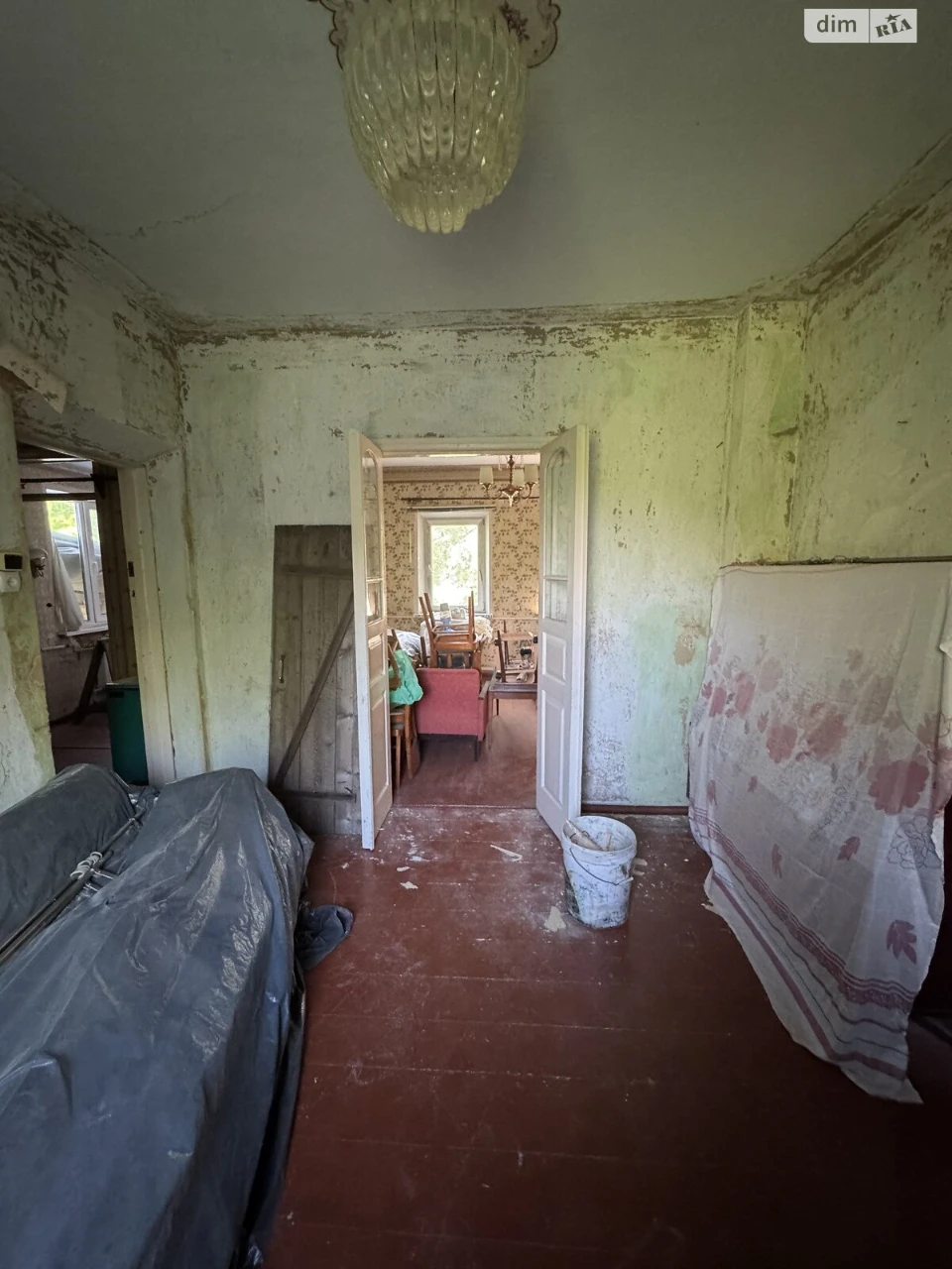 Sale House Krasnopilla