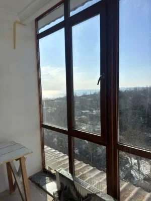 Seafront Apartment, 72 sq meters, AGW, New Residence, Renovation, Park and Sea