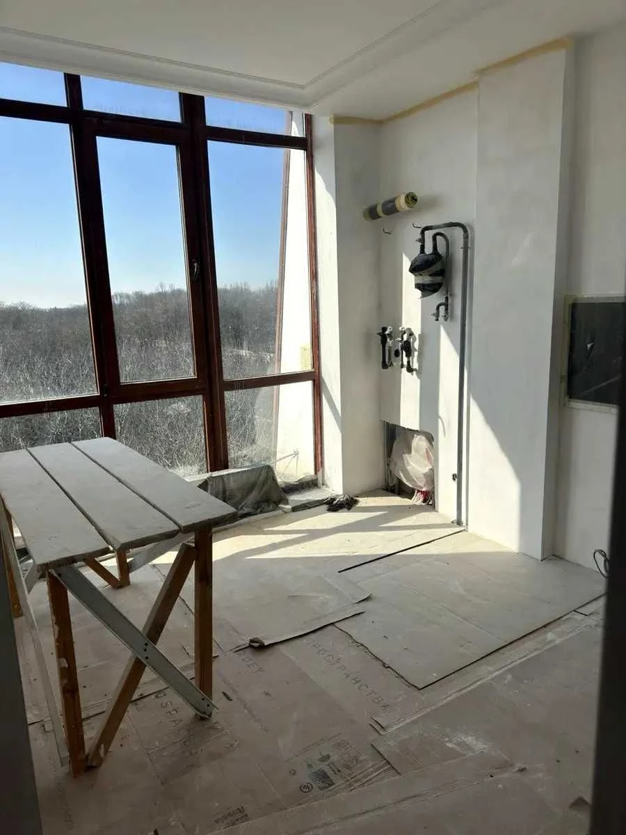 Seafront Apartment, 72 sq meters, AGW, New Residence, Renovation, Park and Sea
