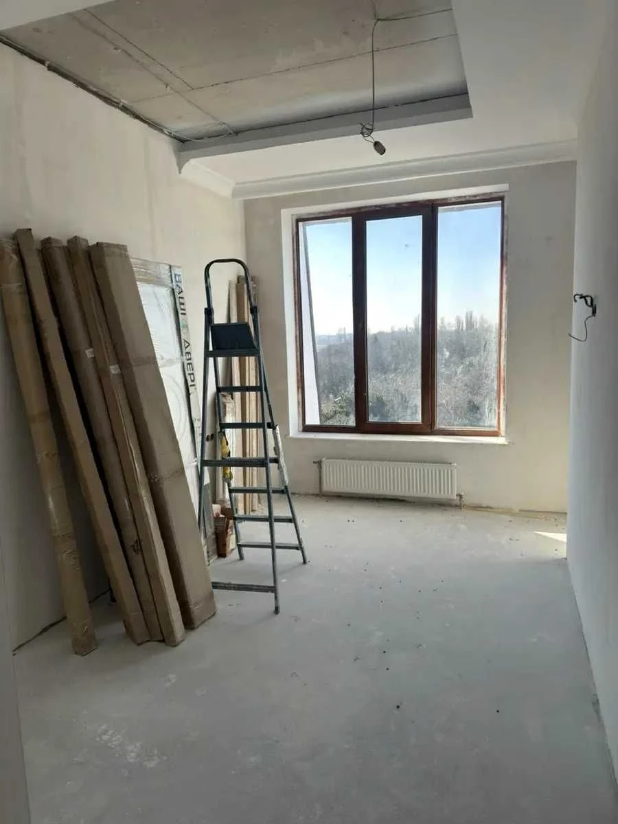 Seafront Apartment, 72 sq meters, AGW, New Residence, Renovation, Park and Sea