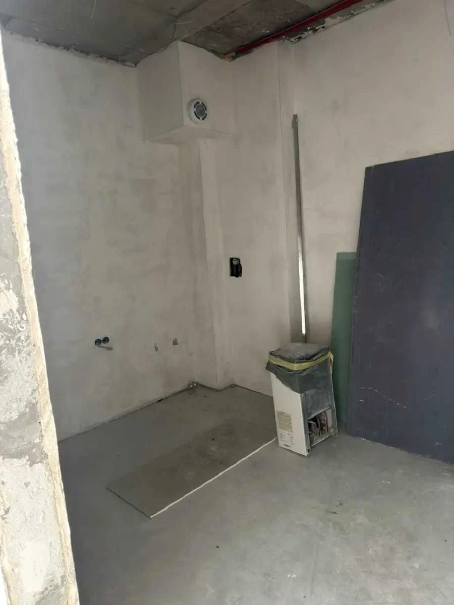 Seafront Apartment, 72 sq meters, AGW, New Residence, Renovation, Park and Sea