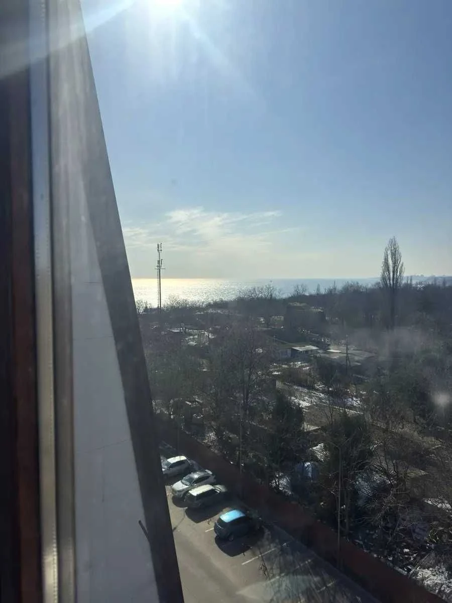 Seafront Apartment, 72 sq meters, AGW, New Residence, Renovation, Park and Sea