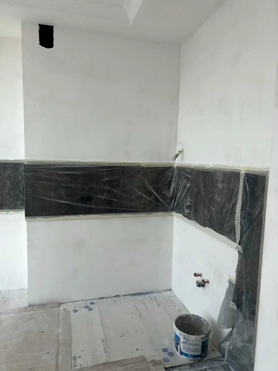 Seafront Apartment, 72 sq meters, AGW, New Residence, Renovation, Park and Sea