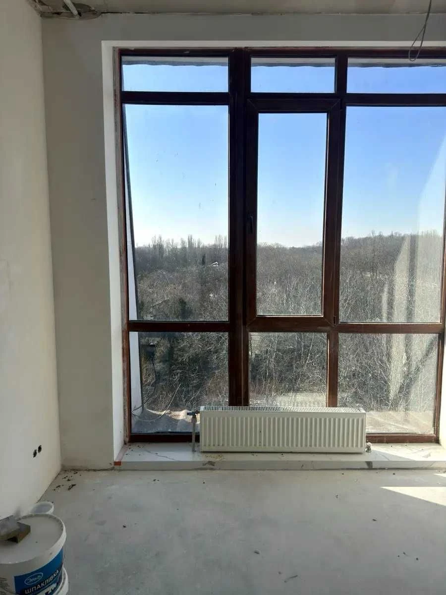 Seafront Apartment, 72 sq meters, AGW, New Residence, Renovation, Park and Sea