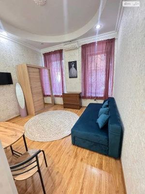 Long-Term Rental Apartment Primorsky