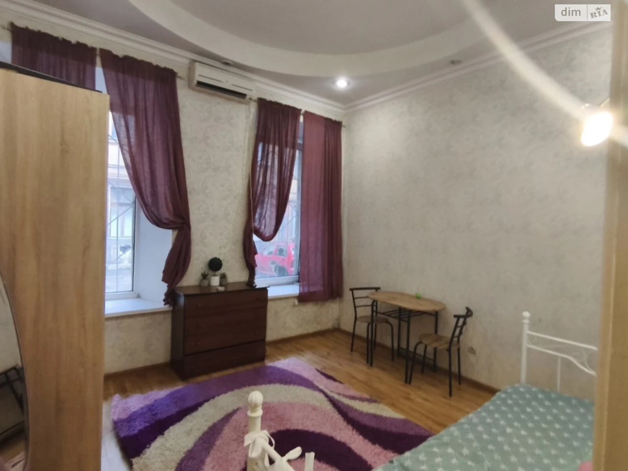 Long-Term Rental Apartment Primorsky