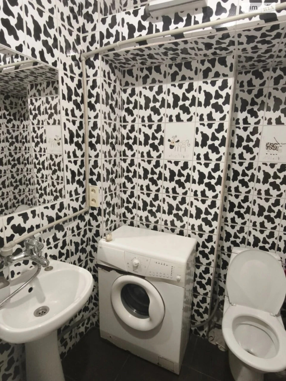 Long-Term Rental Apartment Primorsky