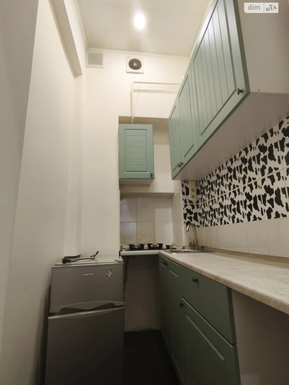 Long-Term Rental Apartment Primorsky
