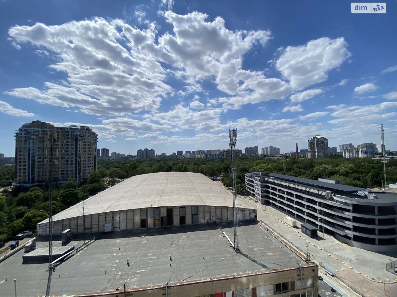 Продажа квартир Приморский.