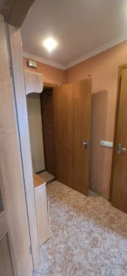 Продажа 1-комнатной квартиры на улице Олимпийской в космосе.