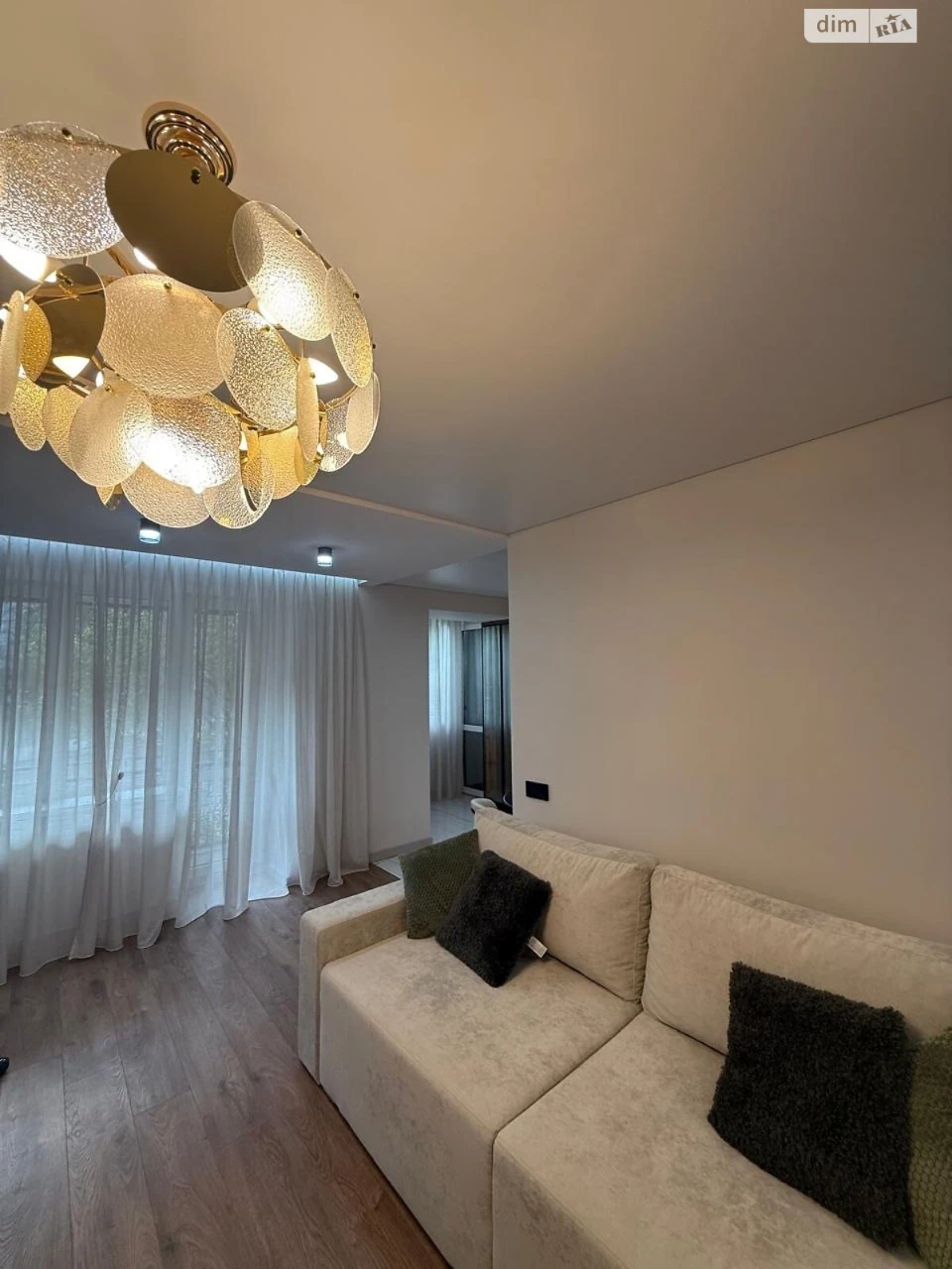 Apartment for Sale