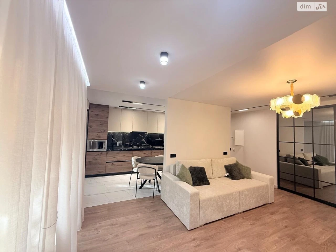 Apartment for Sale