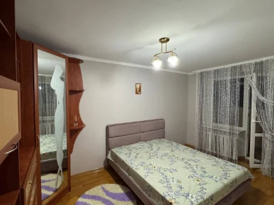 Sale of a 2-bedroom apartment