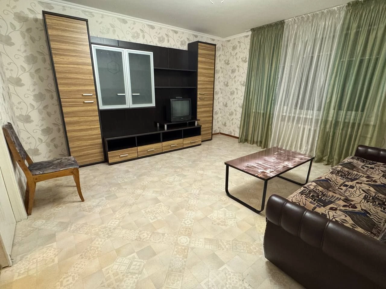 Sale of a 2-bedroom apartment