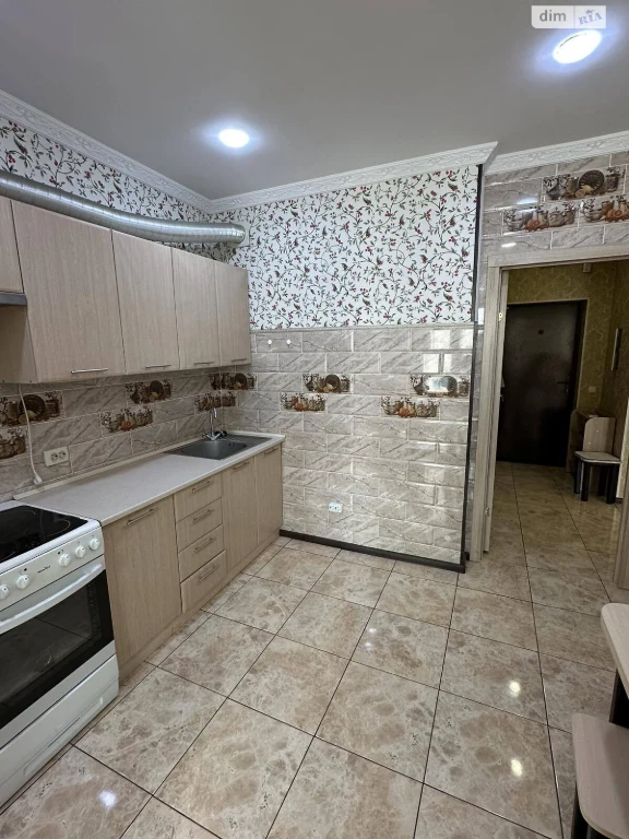 Long-Term Rental Apartment, Teremki-2