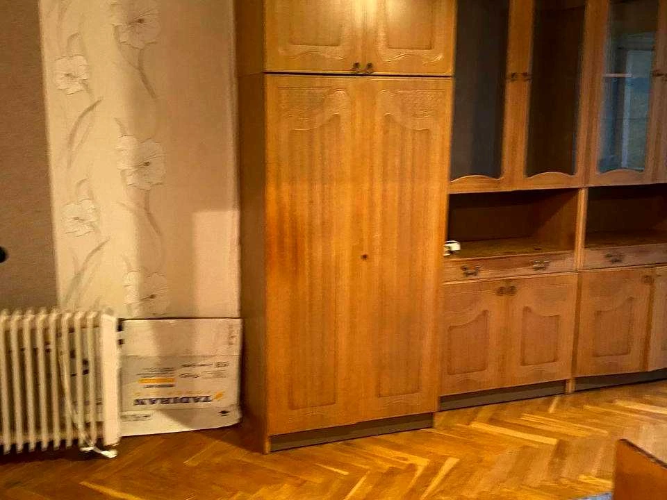Квартира. Киев, Амвросия Бучмы бульвар.