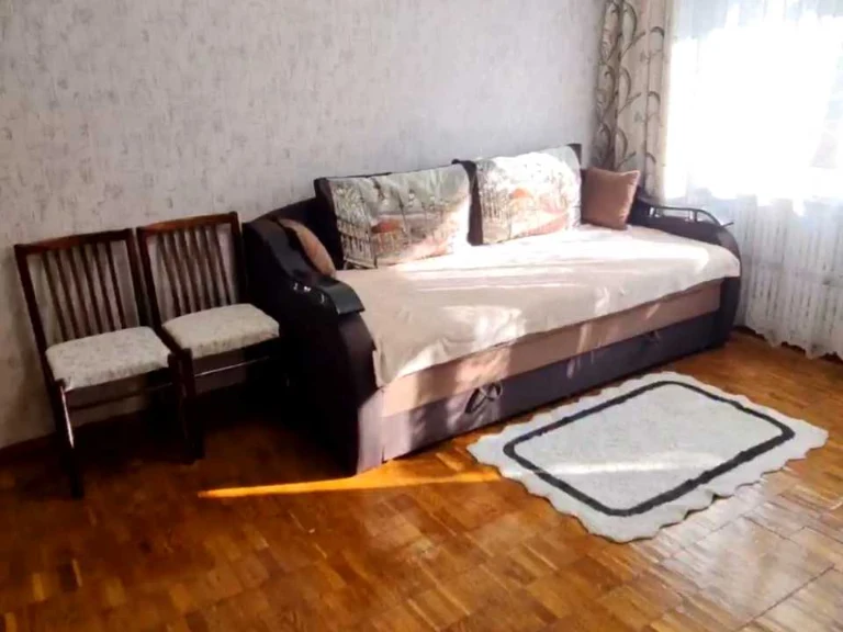 Apartment. Street Mriy, Kyiv