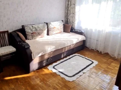 Apartment. Street Mriy, Kyiv