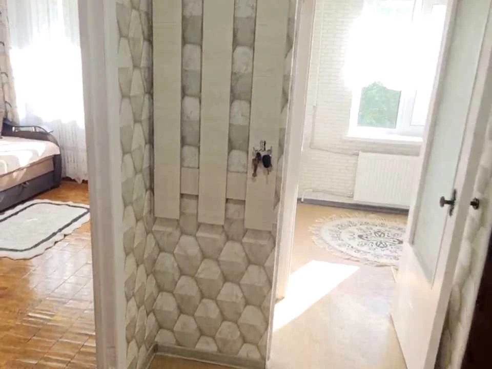 Apartment. Street Mriy, Kyiv