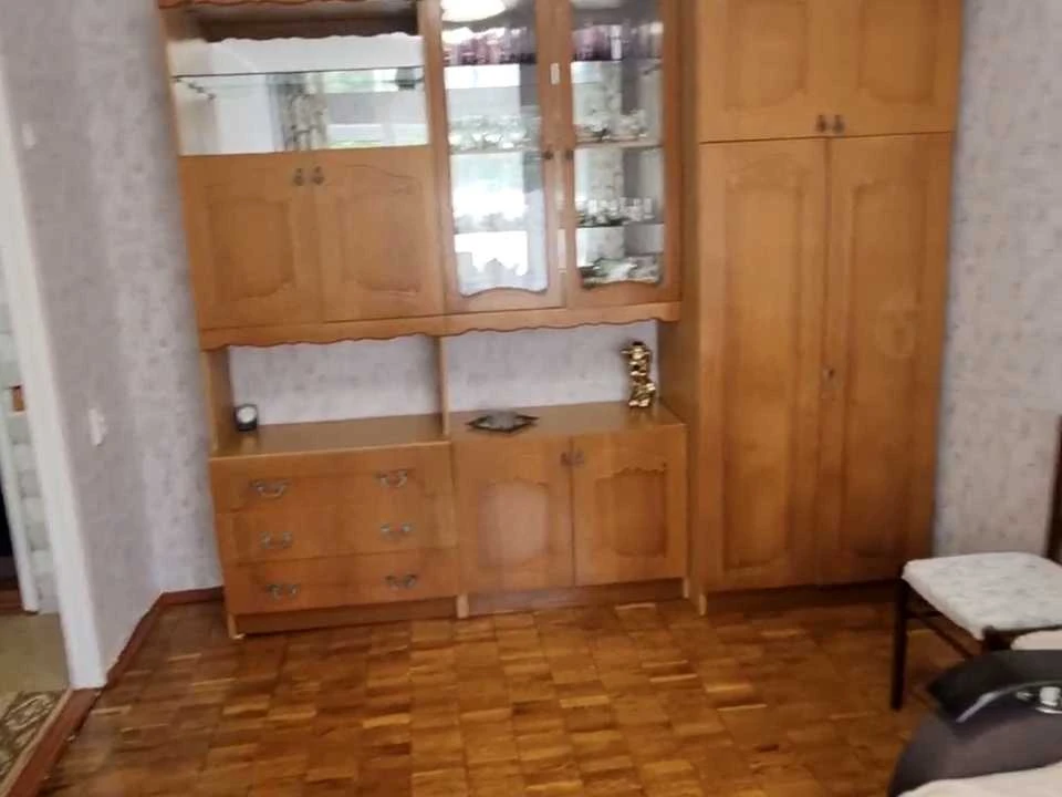Apartment. Street Mriy, Kyiv