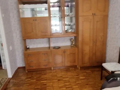 Apartment. Street Mriy, Kyiv