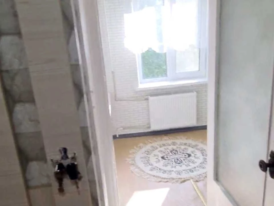 Apartment. Street Mriy, Kyiv