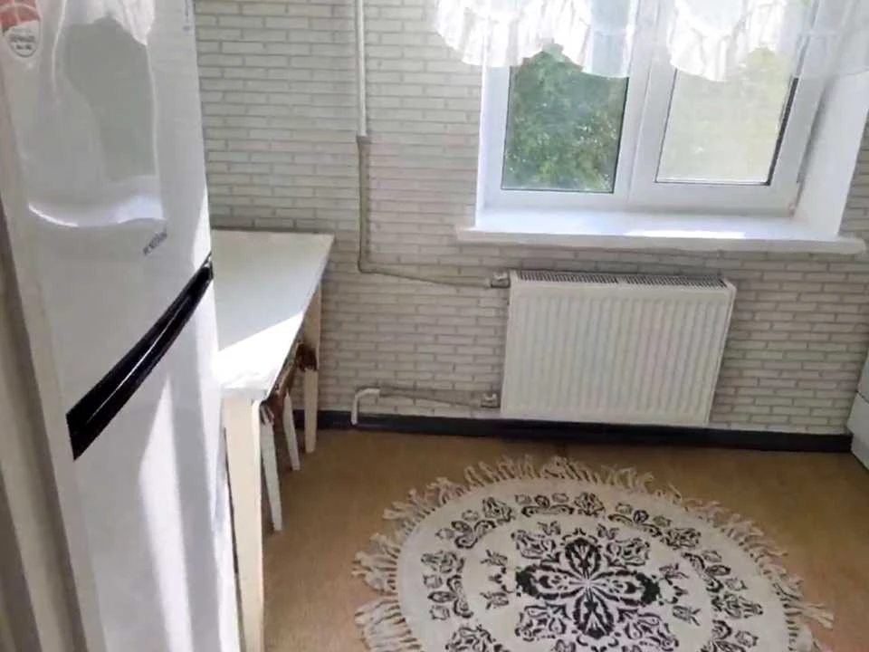 Apartment. Street Mriy, Kyiv