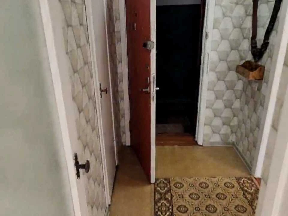 Apartment. Street Mriy, Kyiv