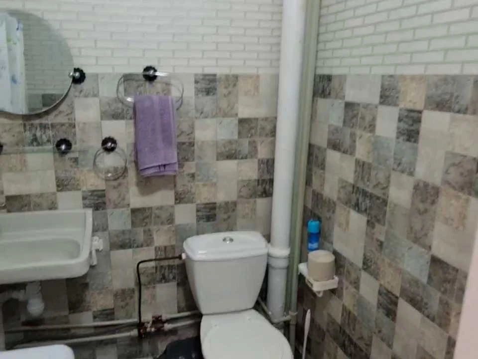 Apartment. Street Mriy, Kyiv