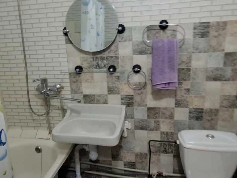 Apartment. Street Mriy, Kyiv