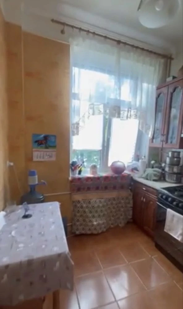 Selling 2-room apartment, in a panel building