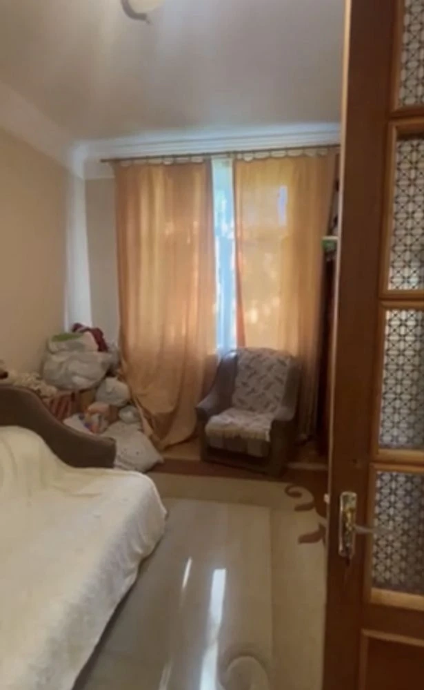 Selling 2-room apartment, in a panel building