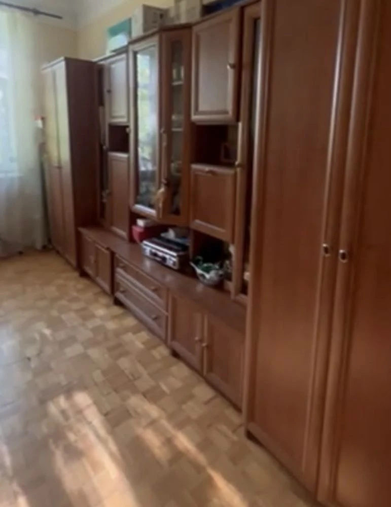 Selling 2-room apartment, in a panel building