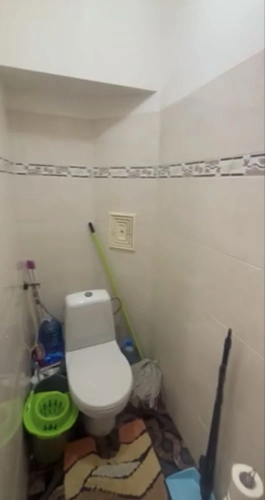 Selling 2-room apartment, in a panel building