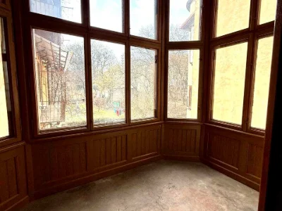 Apartment. Ivan Rutkovych Street, Lviv
