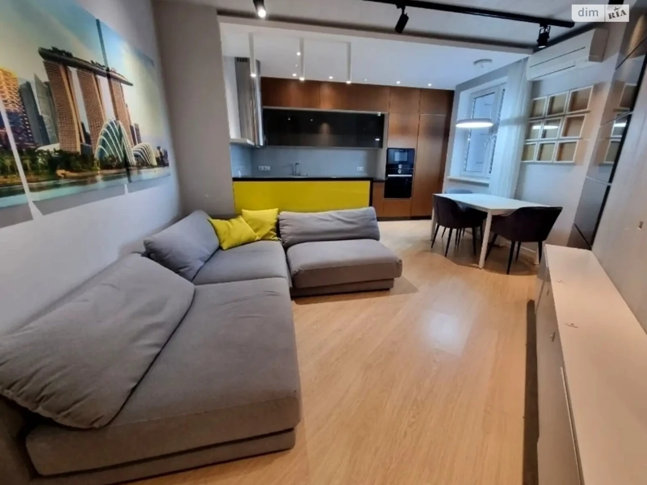 Apartment for Sale - Solomyanka