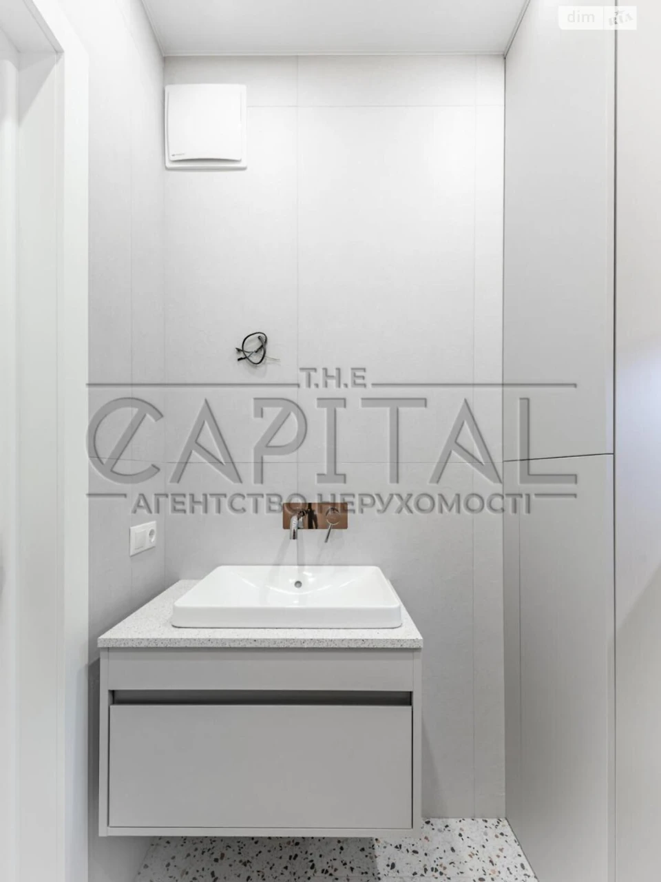 Apartment for Sale, Left Bank District