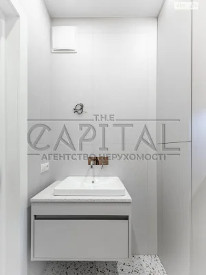 Apartment for Sale, Left Bank District