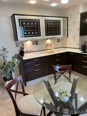 For sale cozy, panoramic 3-room apartment. ЖК Милославичи