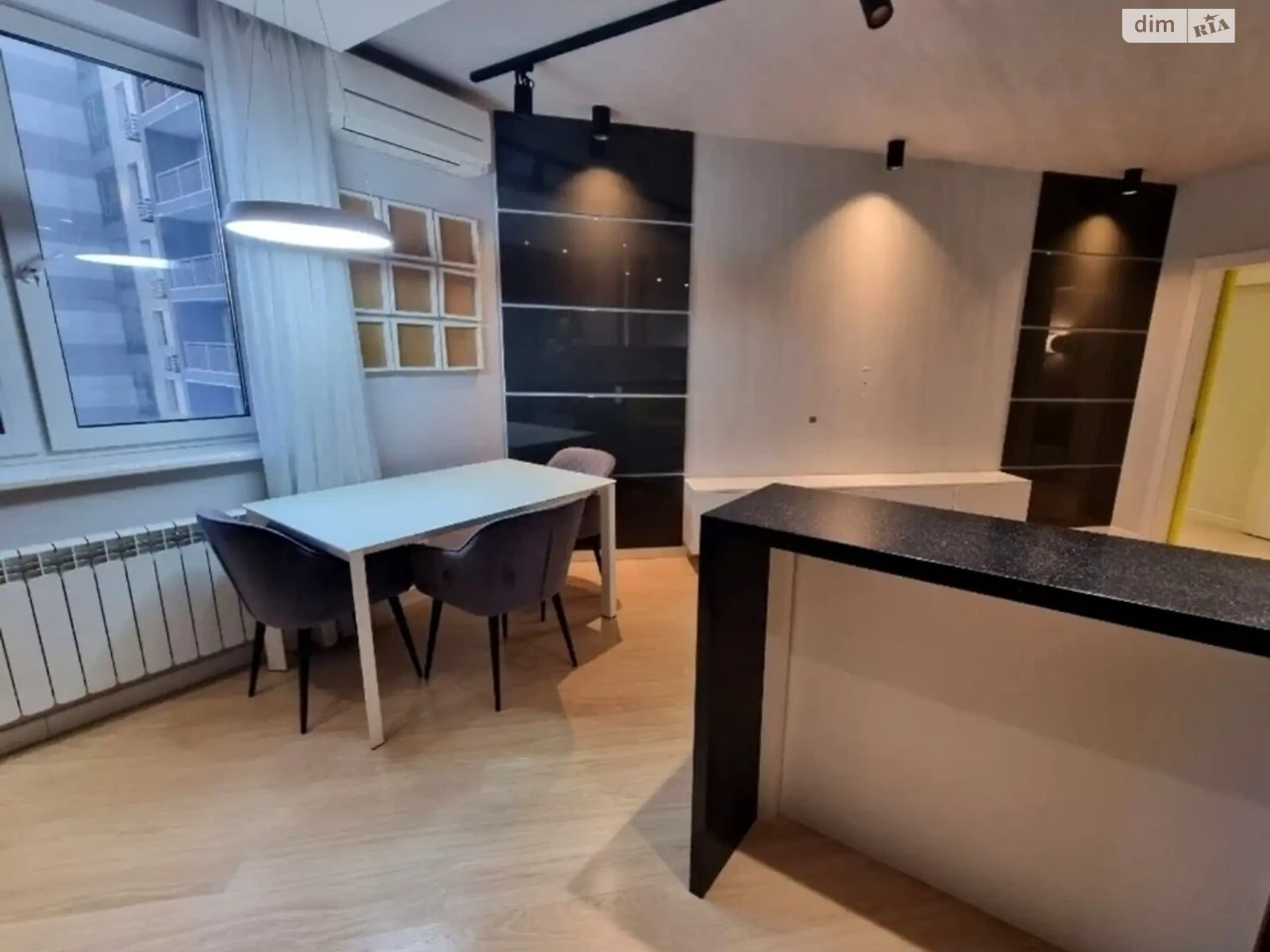 Apartment for Sale - Solomyanka