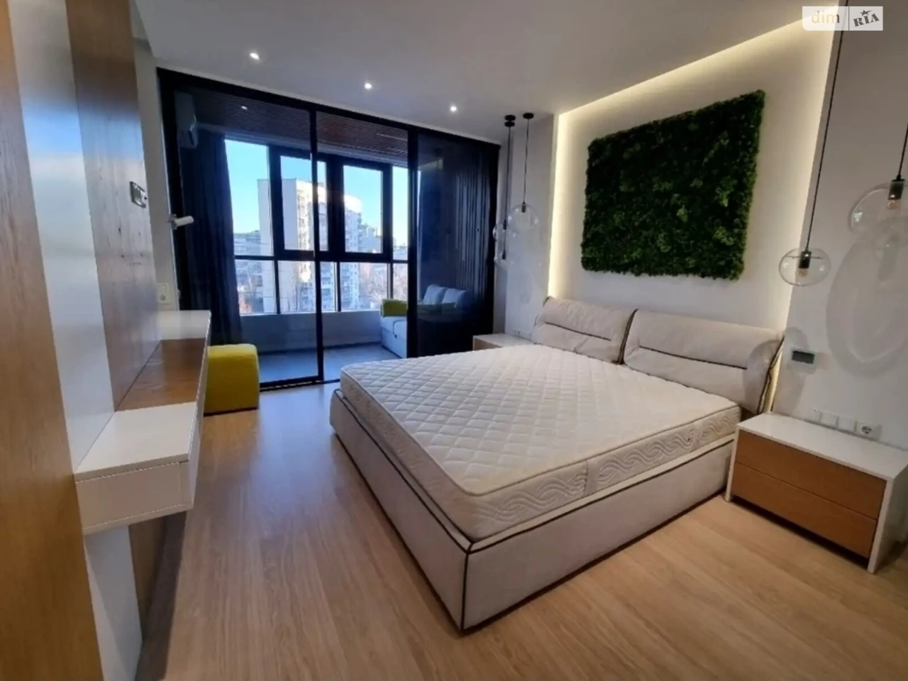 Apartment for Sale - Solomyanka
