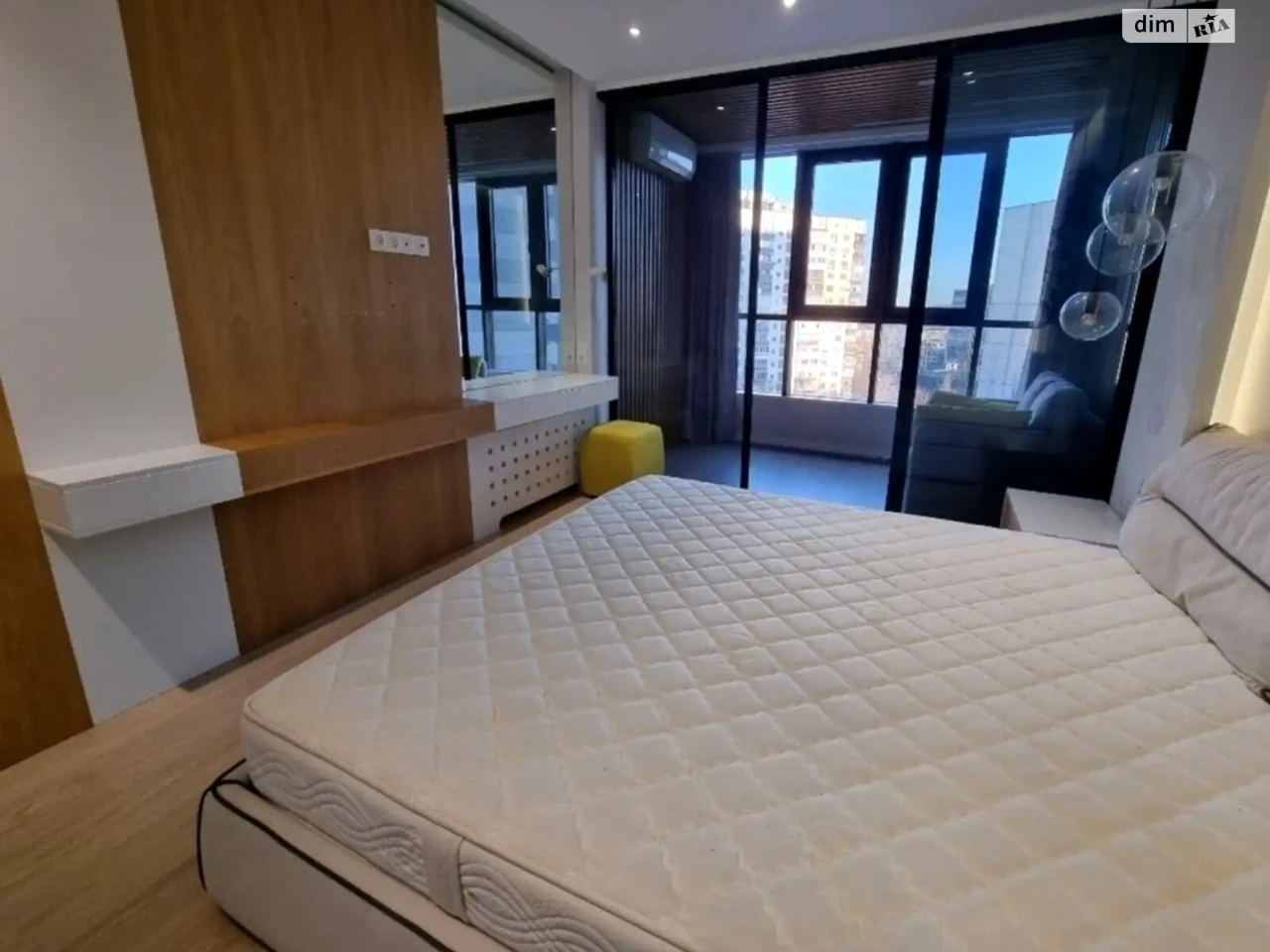 Apartment for Sale - Solomyanka
