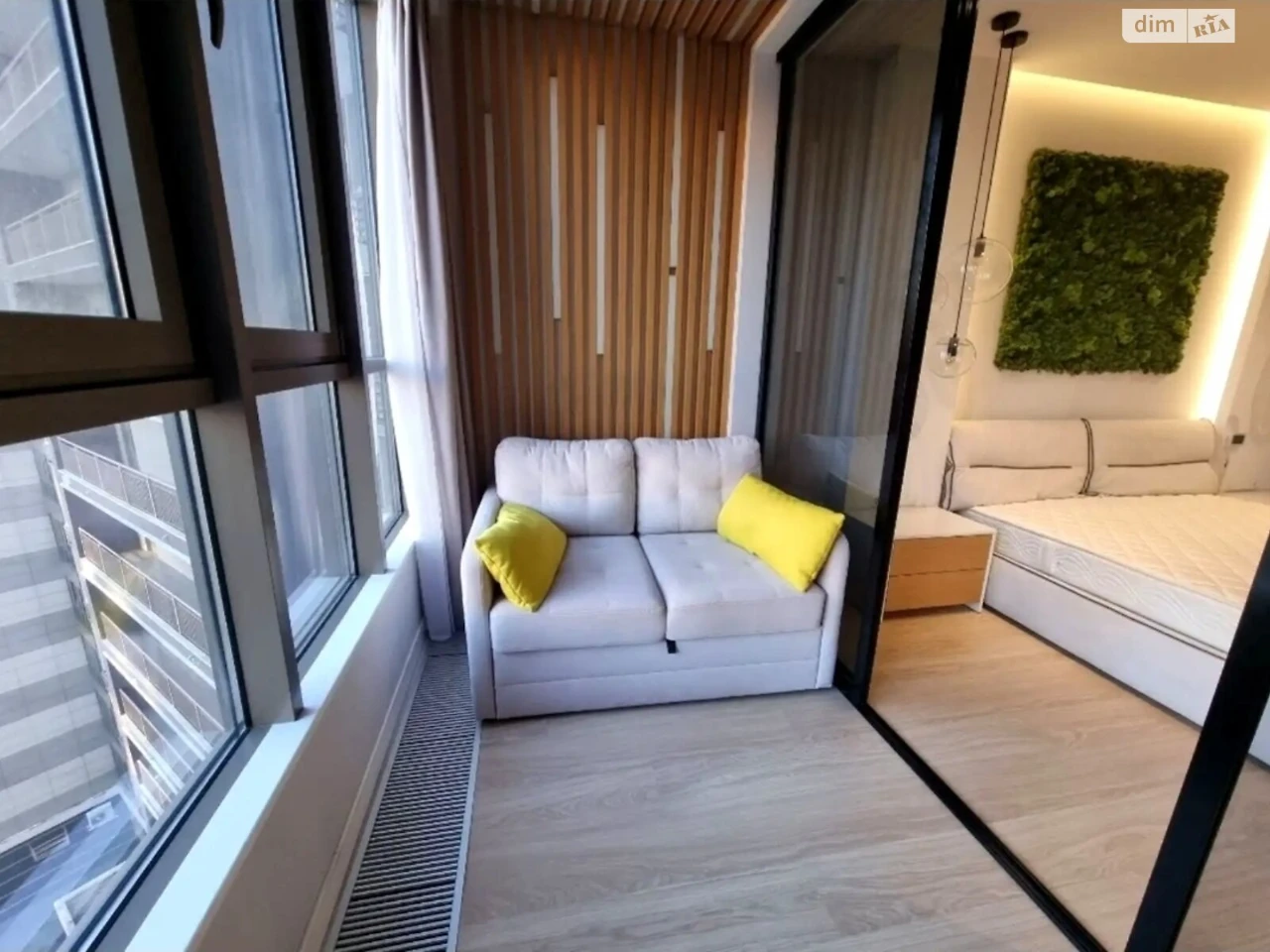 Apartment for Sale - Solomyanka