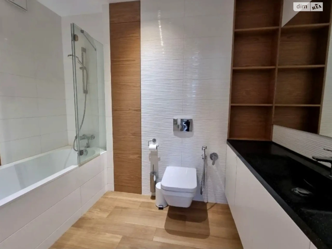 Apartment for Sale - Solomyanka