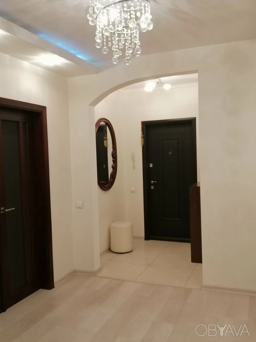 For sale cozy, panoramic 3-room apartment. ЖК Милославичи