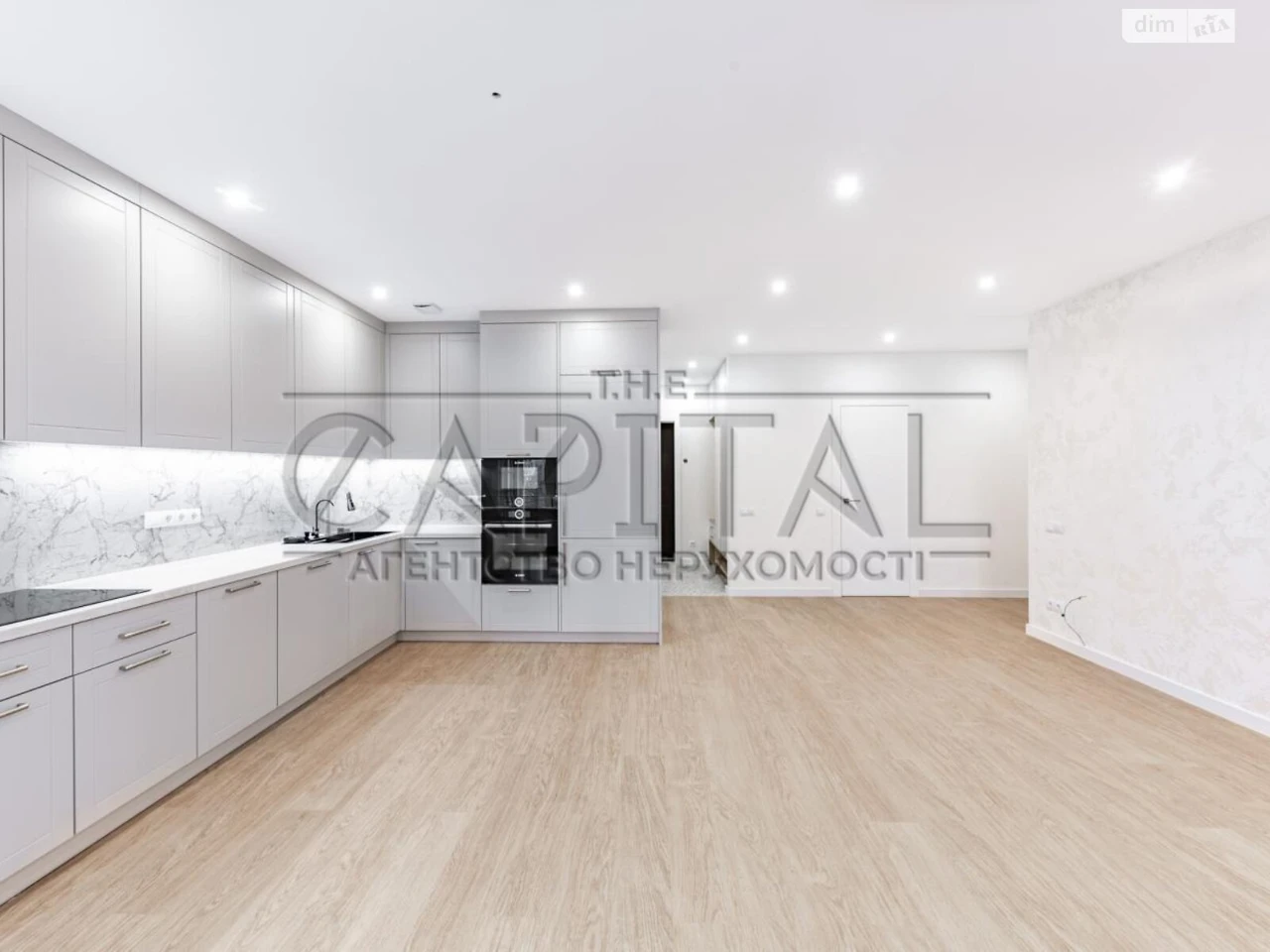 Apartment for Sale, Left Bank District