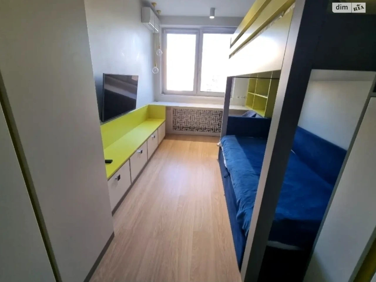 Apartment for Sale - Solomyanka