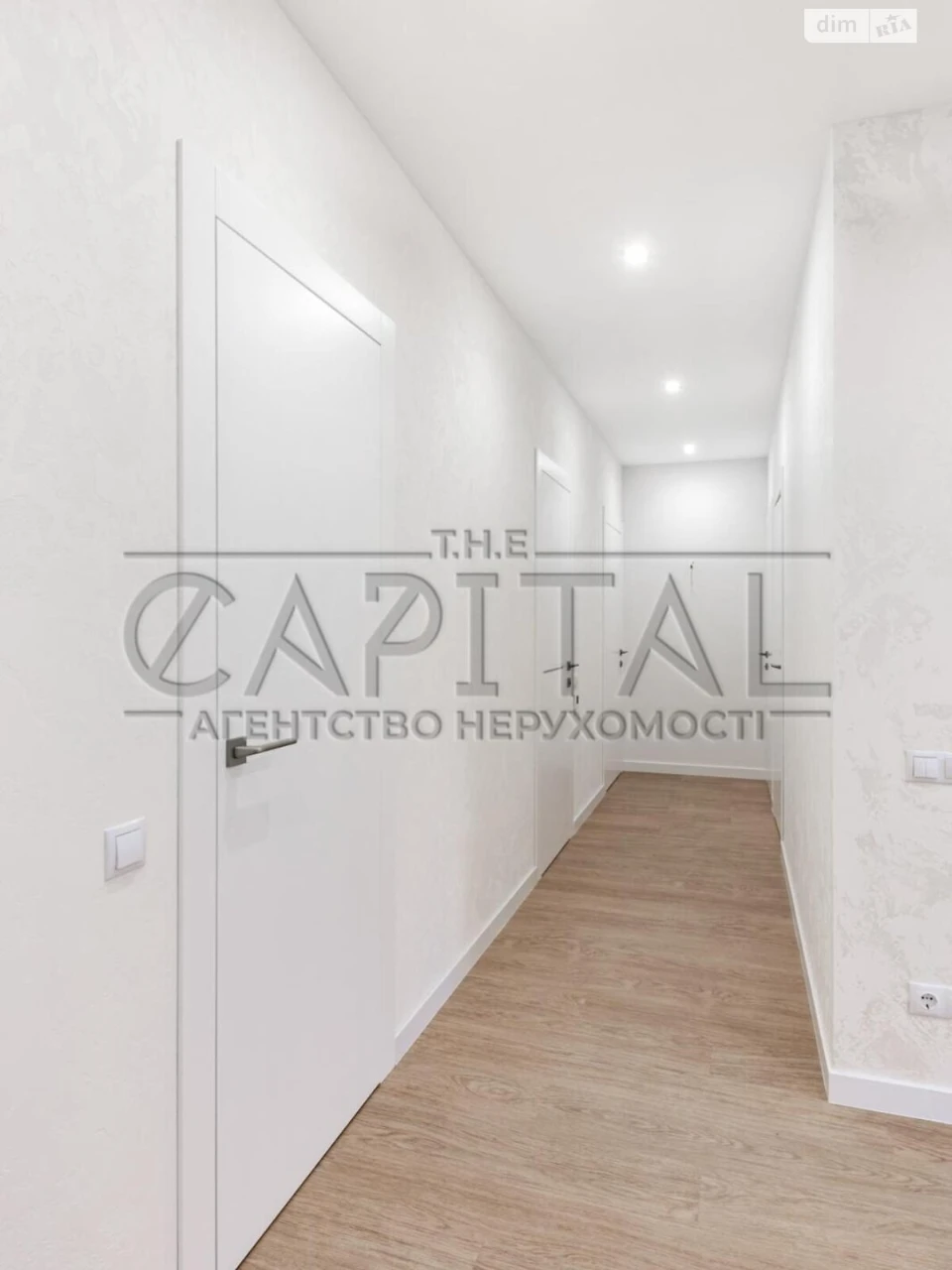 Apartment for Sale, Left Bank District